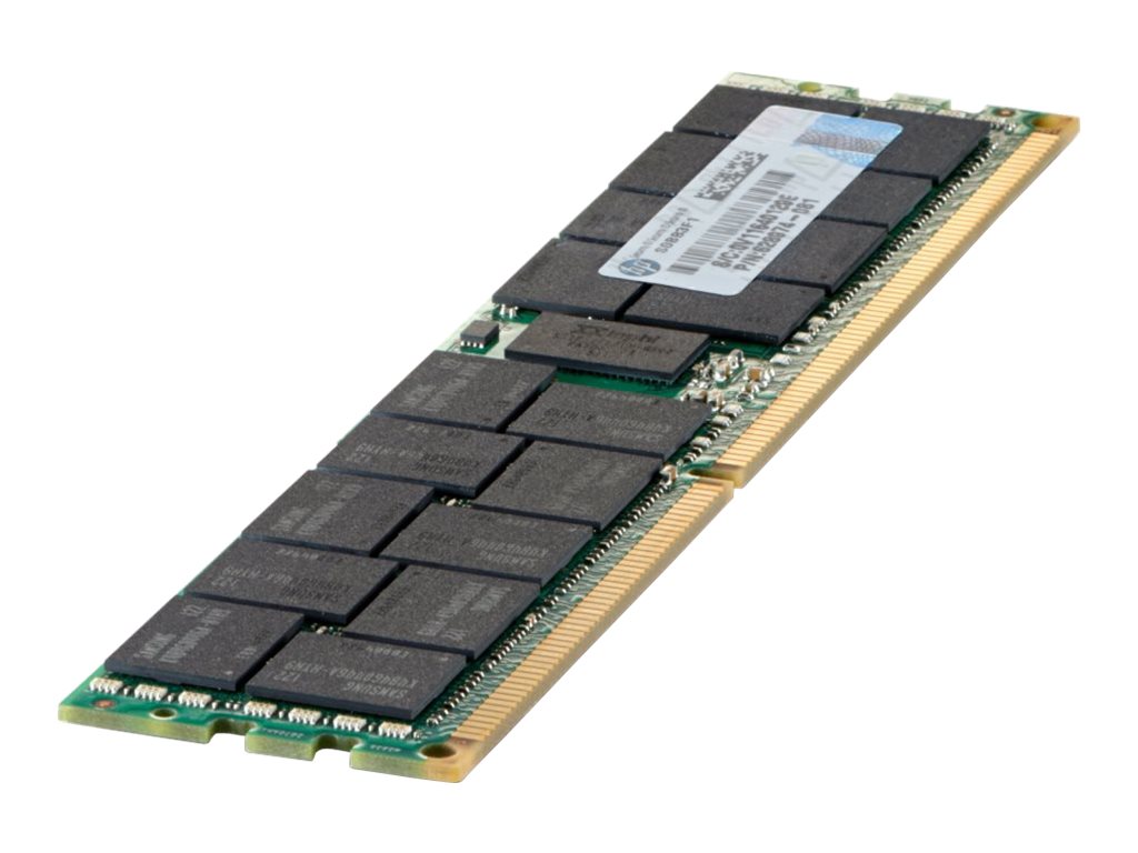 HP Enterprise DDR3L - 8 GB - DIMM 240-PIN (647909-B21)