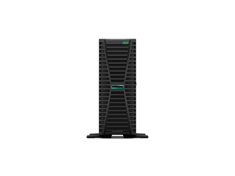 HPE ML350 Gen11 TW XEON 4416+ 1x32GB BC8xSFF MR408i-o 1x1000W
