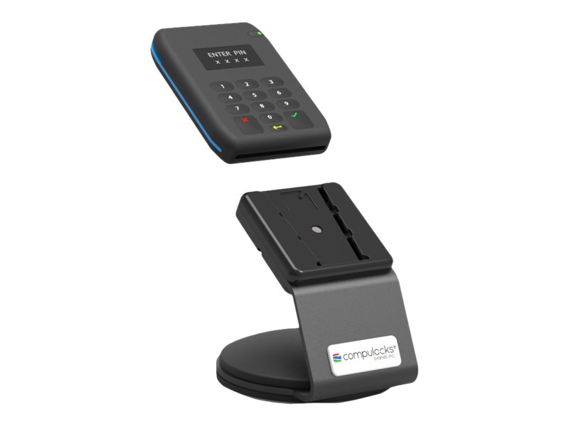 Compulocks Universal EMV Smartphone Security Stand