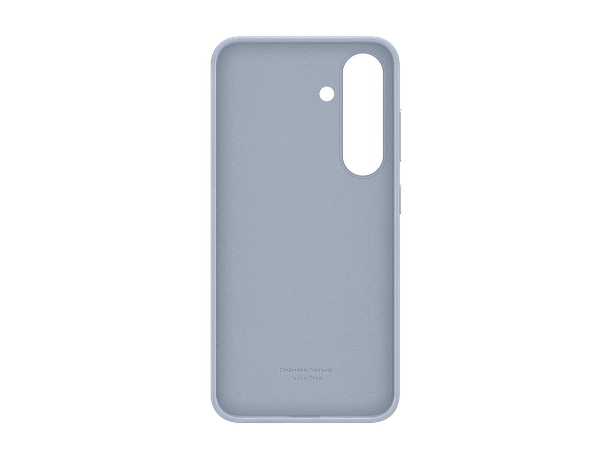 Samsung EF-VS931 - Hintere Abdeckung für Mobiltelefon - Hellblau, Ansicht 4