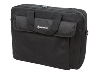 Manhattan London - Notebook-Tasche - 39.6 cm (15.6)