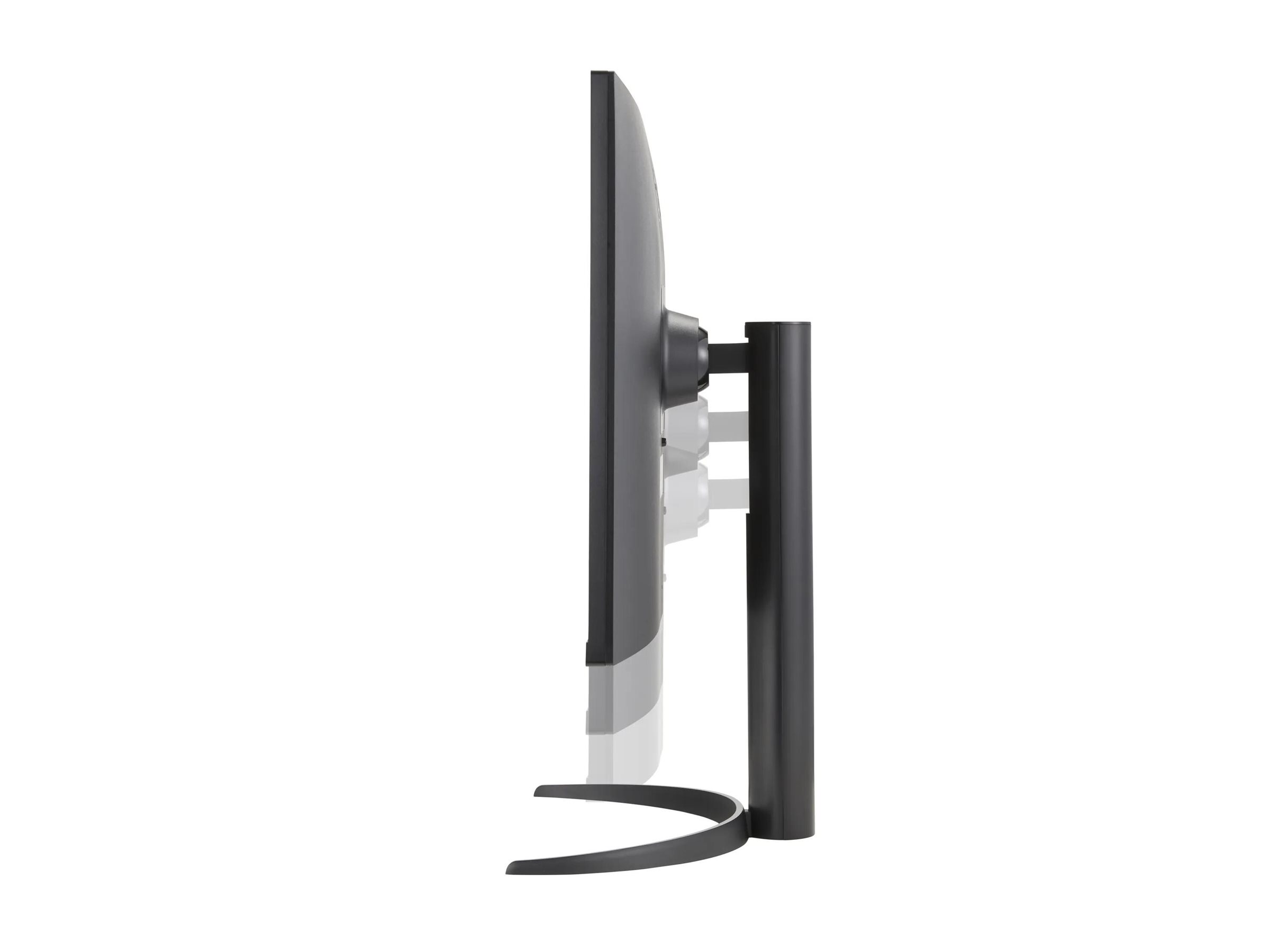 LG Monitor Ultrafine 32UR550K-B 32UR550KB, Ansicht 4