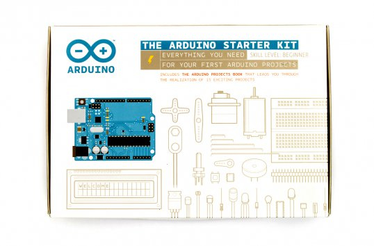 Arduino K040007 - Starter-Set - Arduino, Ansicht 2