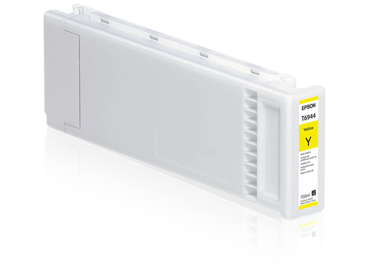 Epson T6944 - 700 ml - Gelb - original - Tintenpatrone, Ansicht 2