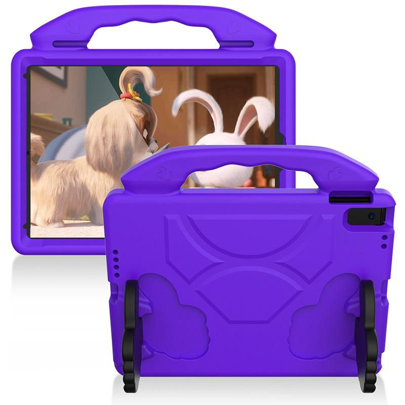eSTUFF Handy Protection Case - Hintere Abdeckung für Tablet, Ansicht 2