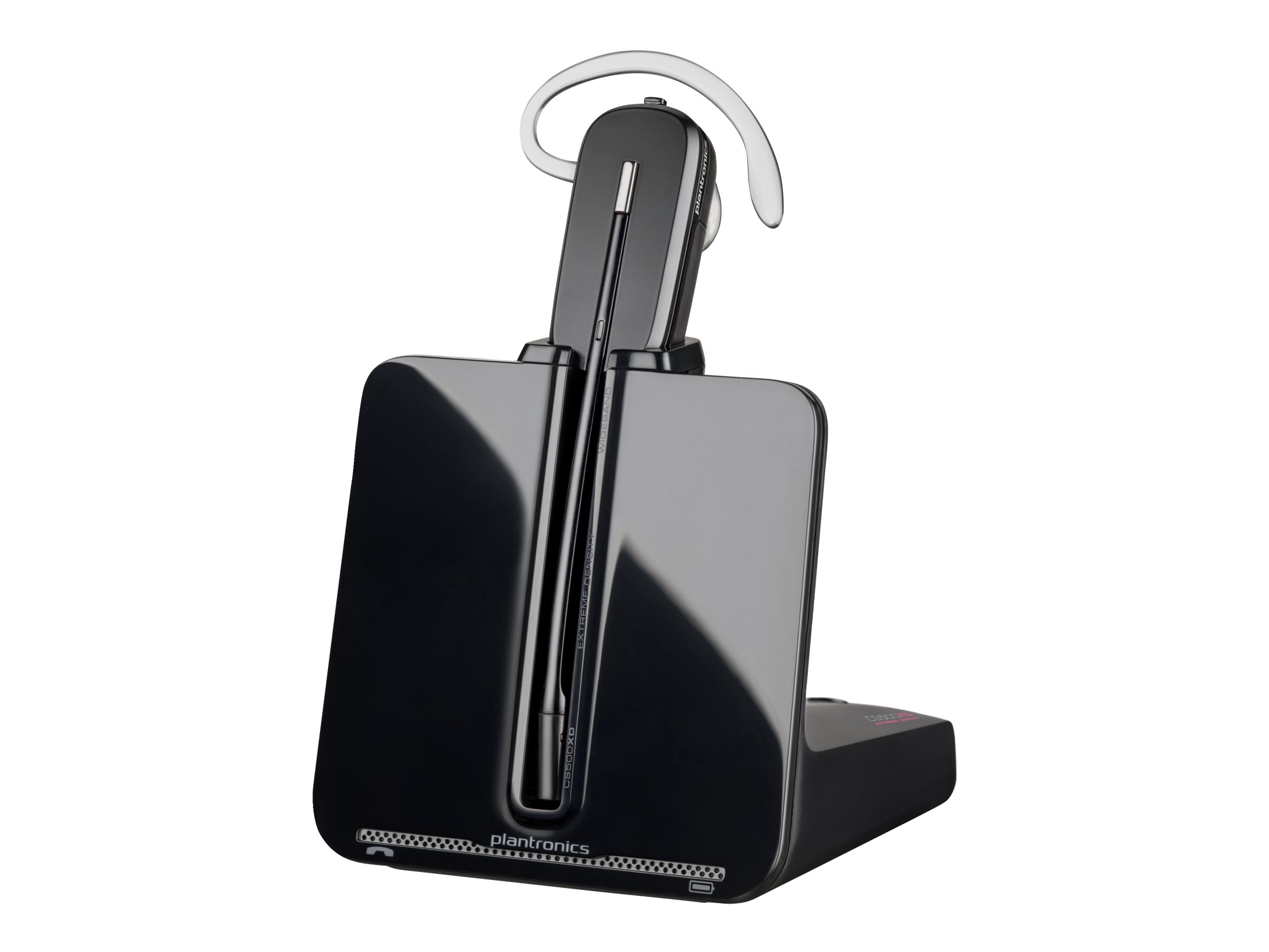Poly CS540A - CS540 Series - Headset - On-Ear, Ansicht 3