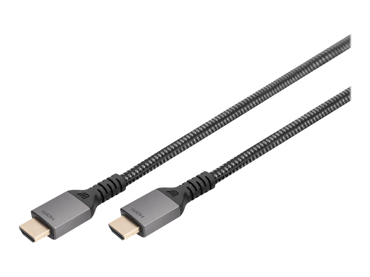 1M 8K PREMIUM HDMI 2.1 CABLE