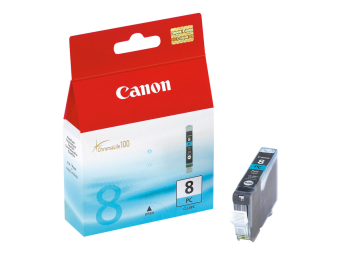 Canon CLI-8PC - Photo Cyan - original - Tintenbehälter