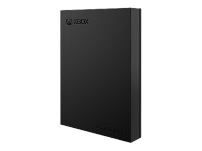 Seagate Game Drive for Xbox STKX4000402 - Festplatte - 4 TB - extern (tragbar)
