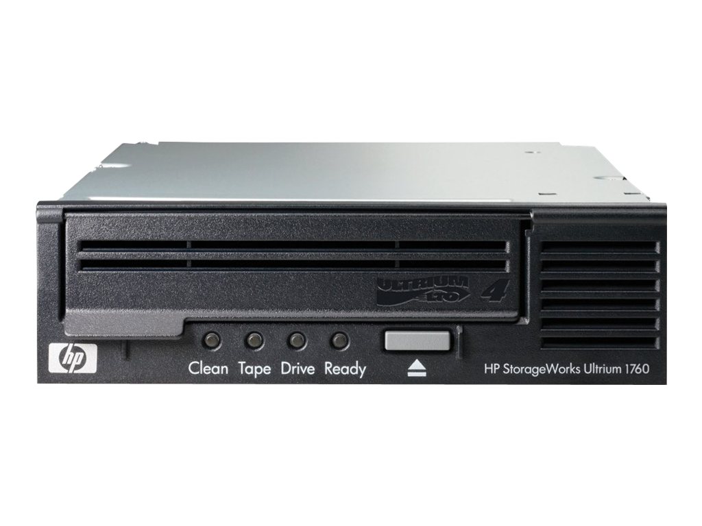 HP LTO 4 ULTRIUM 1760 SCSI INTERNAL TAPE DRIVE (EH921B)