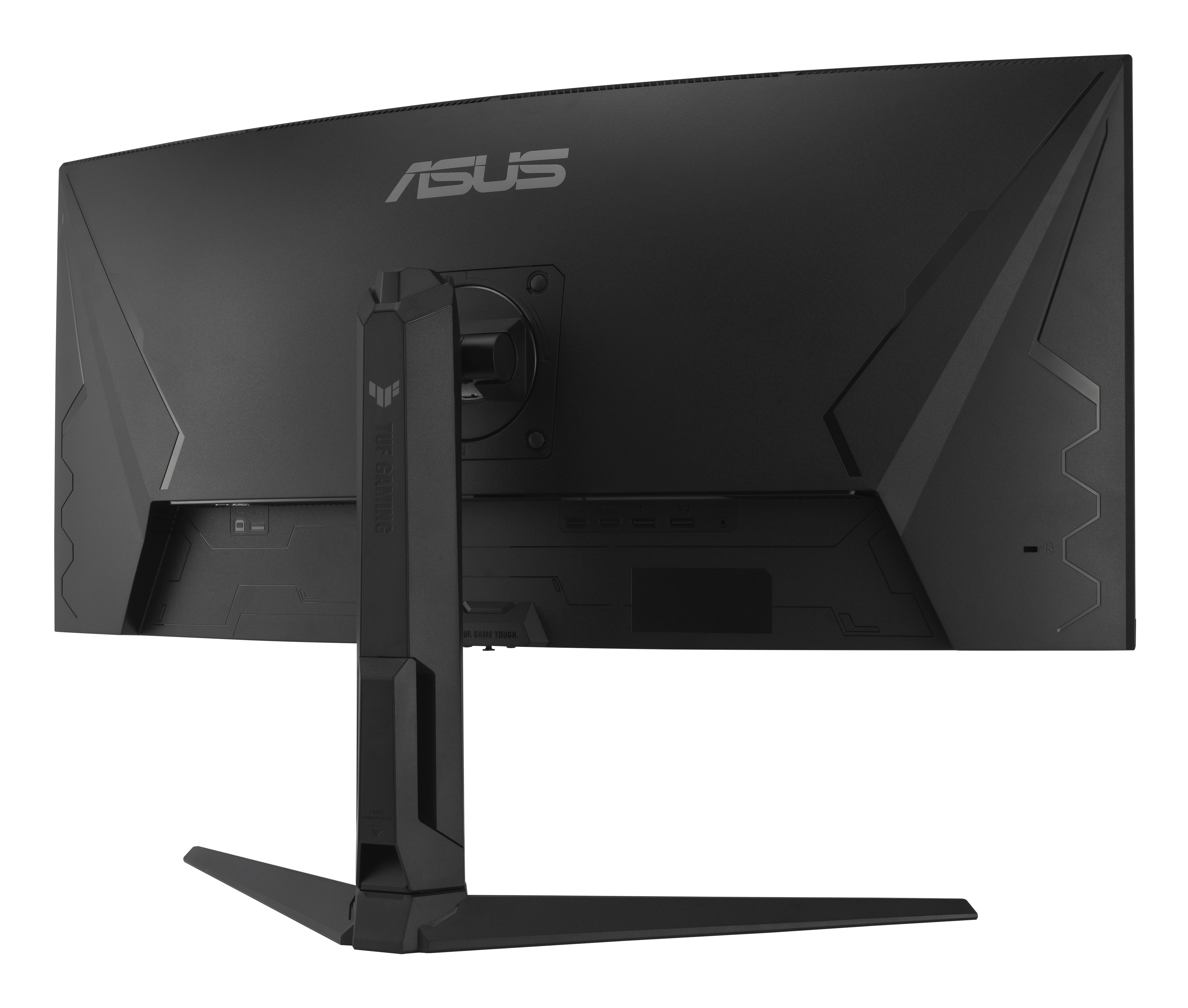 ASUS TUF Gaming VG34WQML5A - 5 Series - LED-Monitor - Gaming - gebogen - 86.4 cm (34), Ansicht 2