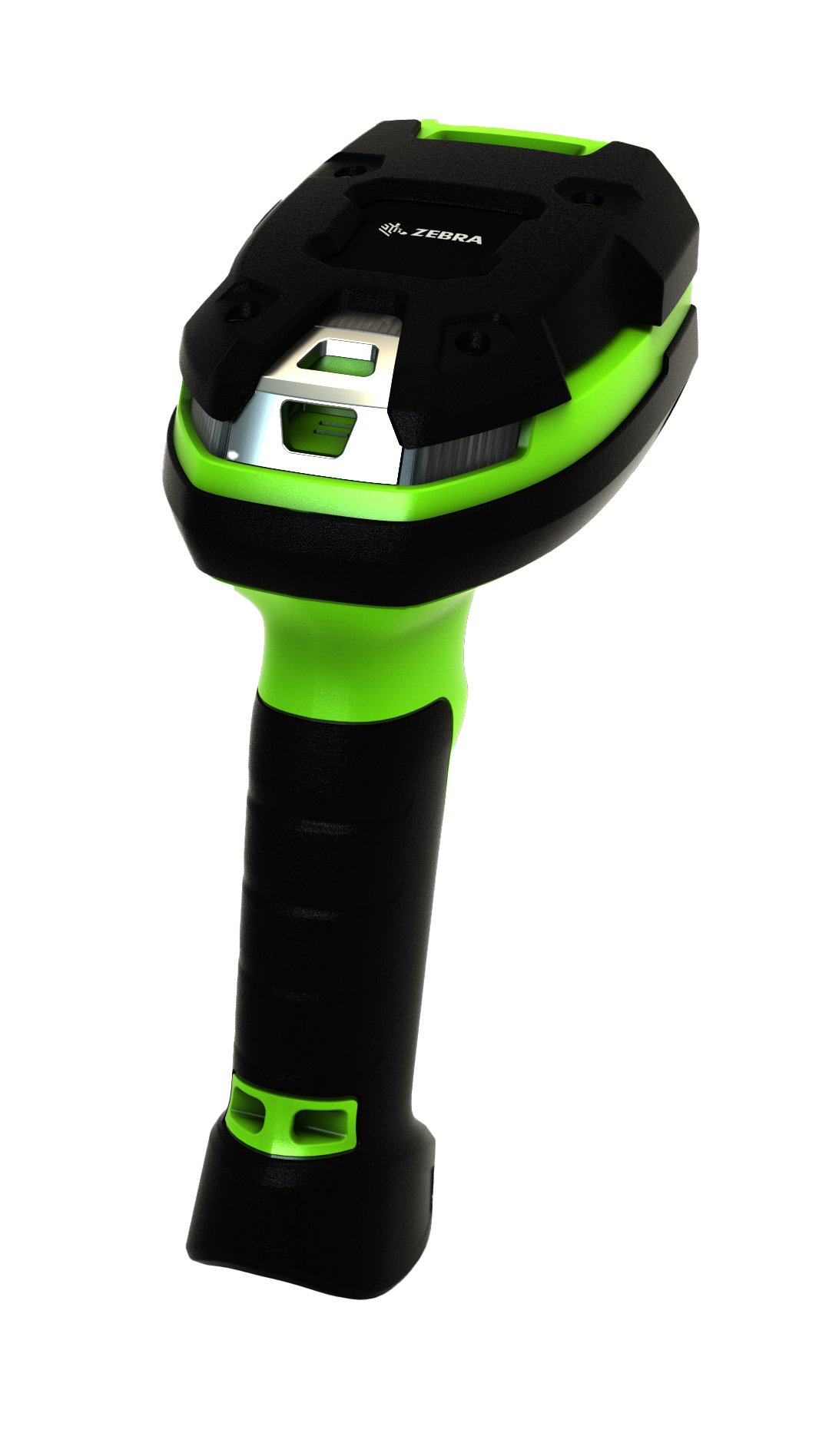 Zebra LI3608-ER - Barcode-Scanner - Handgerät, Ansicht 2