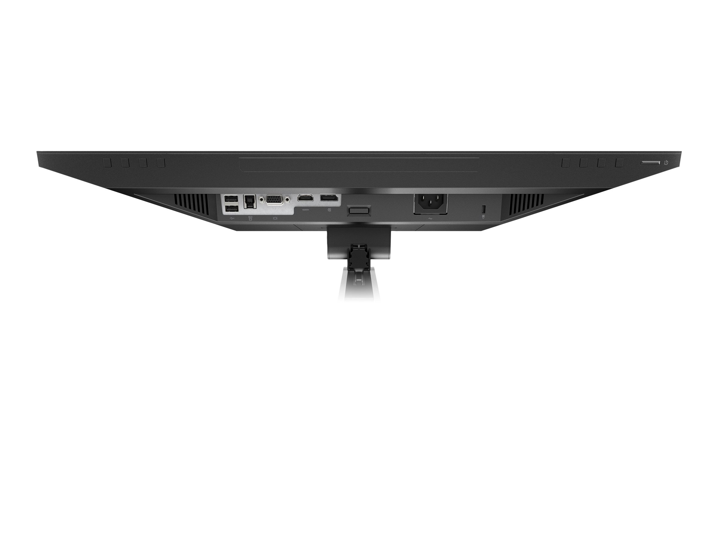 HP E24mv G4 Conferencing Monitor - E-Series - LED-Monitor - 60.45 cm (23.8), Ansicht 3