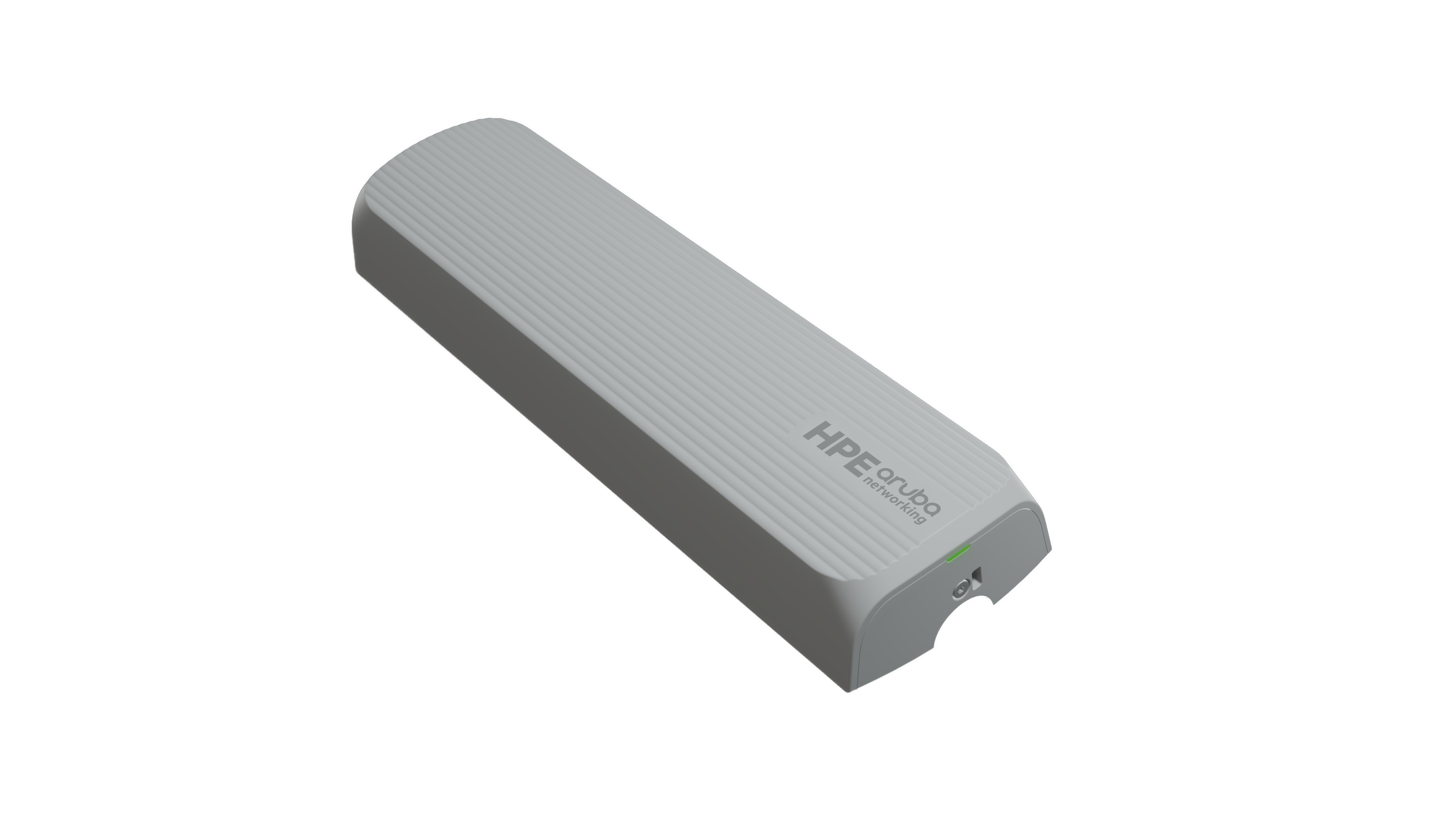 HPE ANW UXI 6GHz Cellular PoE Sensor - Power over Ethernet, Ansicht 2