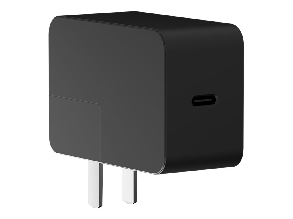 Microsoft Netzteil - 18 Watt (24 pin USB-C)
