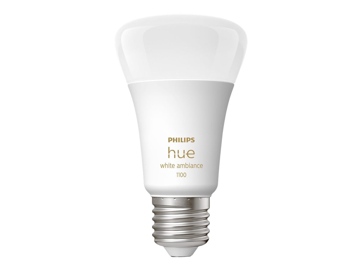 Philips Hue White Ambience Starter Kit 2 E27 Smart, Ansicht 2