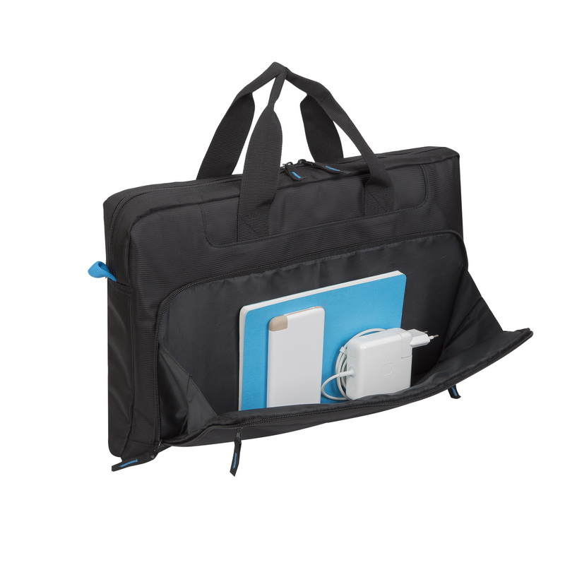 rivacase Riva Case Regent series 8059 - Notebook-Tasche, Ansicht 4