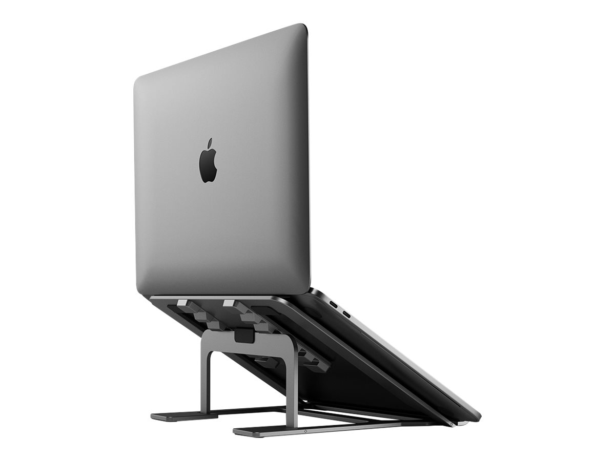 Alogic ADJUST PORTABLE NBOOK STAND S GREY, Ansicht 4
