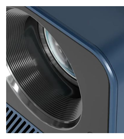 Ultimea Projektor Poseidon E40, Ansicht 3