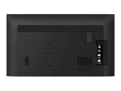 Sony Bravia Professional Displays FWD-65X80L - 164 cm (65)