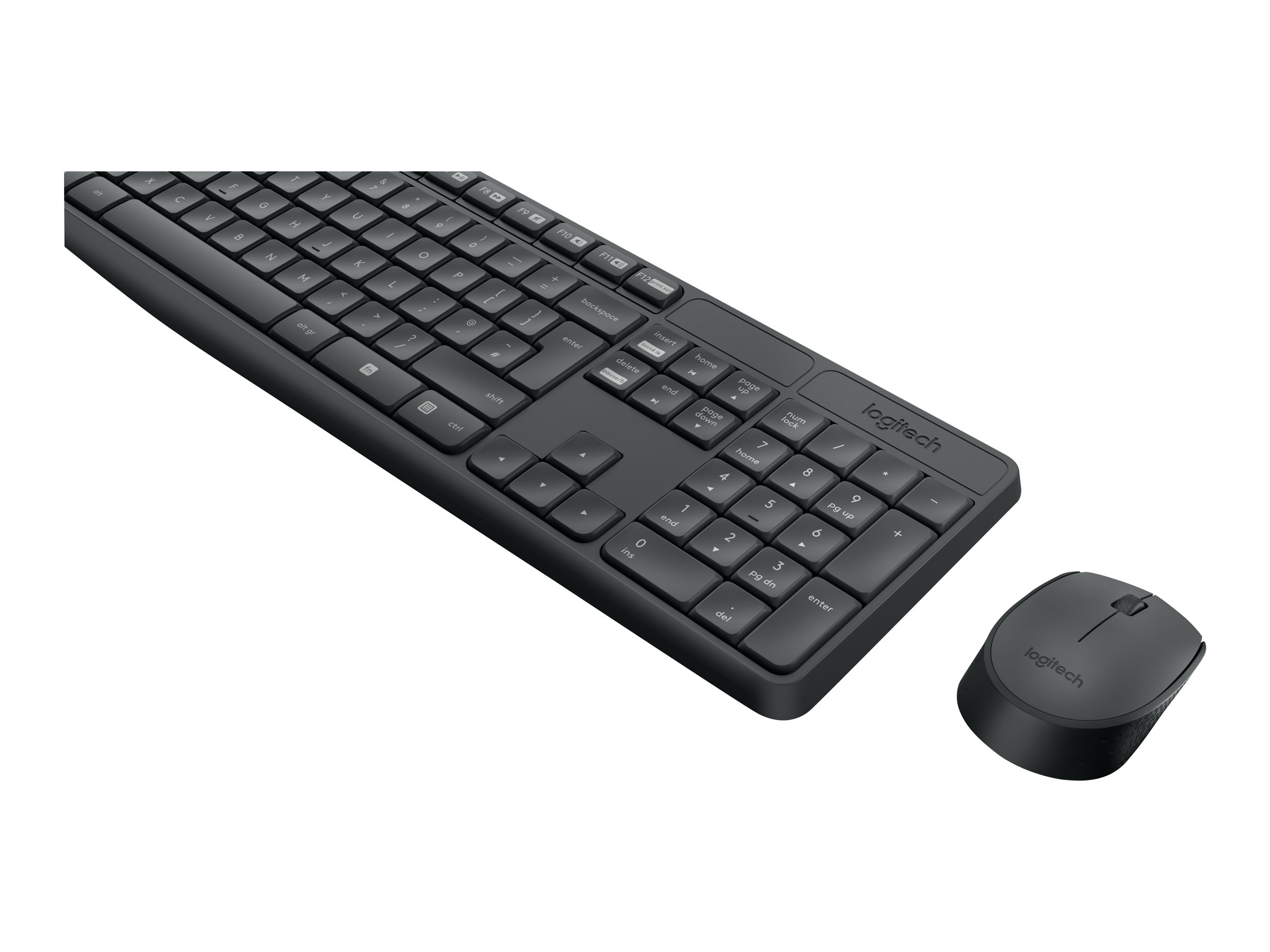 Logitech MK235 - Tastatur-und-Maus-Set (920-007905) | Tiefenbach IT GmbH