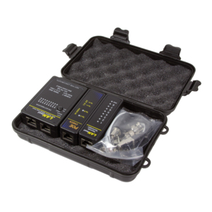 LogiLink Network cable tester with PoE finder, Ansicht 4