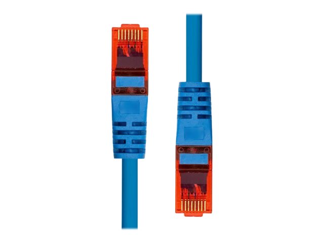 ProXtend Patch-Kabel - RJ-45 (M) zu RJ-45 (M), Ansicht 2