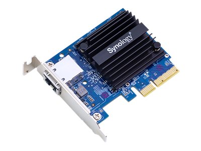 Synology E10G18-T1 Adapter Netzwerkkarte (E10G18-T1)