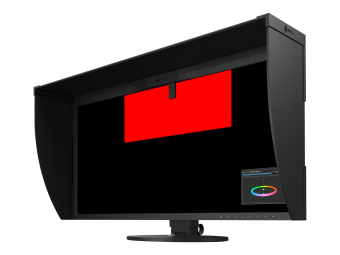 EIZO ColorEdge CG319X - LED-Monitor - 79 cm (31.1)
