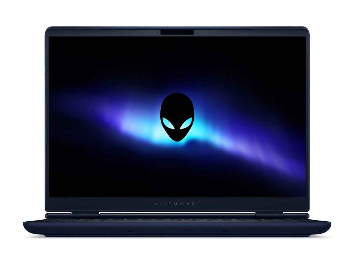 Dell Alienware 16X Aurora AC16251 - Intel Core Ultra 9 275HX / 2.7 GHz - Win 11 Home - GeForce RTX 5070 - 32 GB RAM - 2 TB SSD NVMe - 40.646 cm (16")