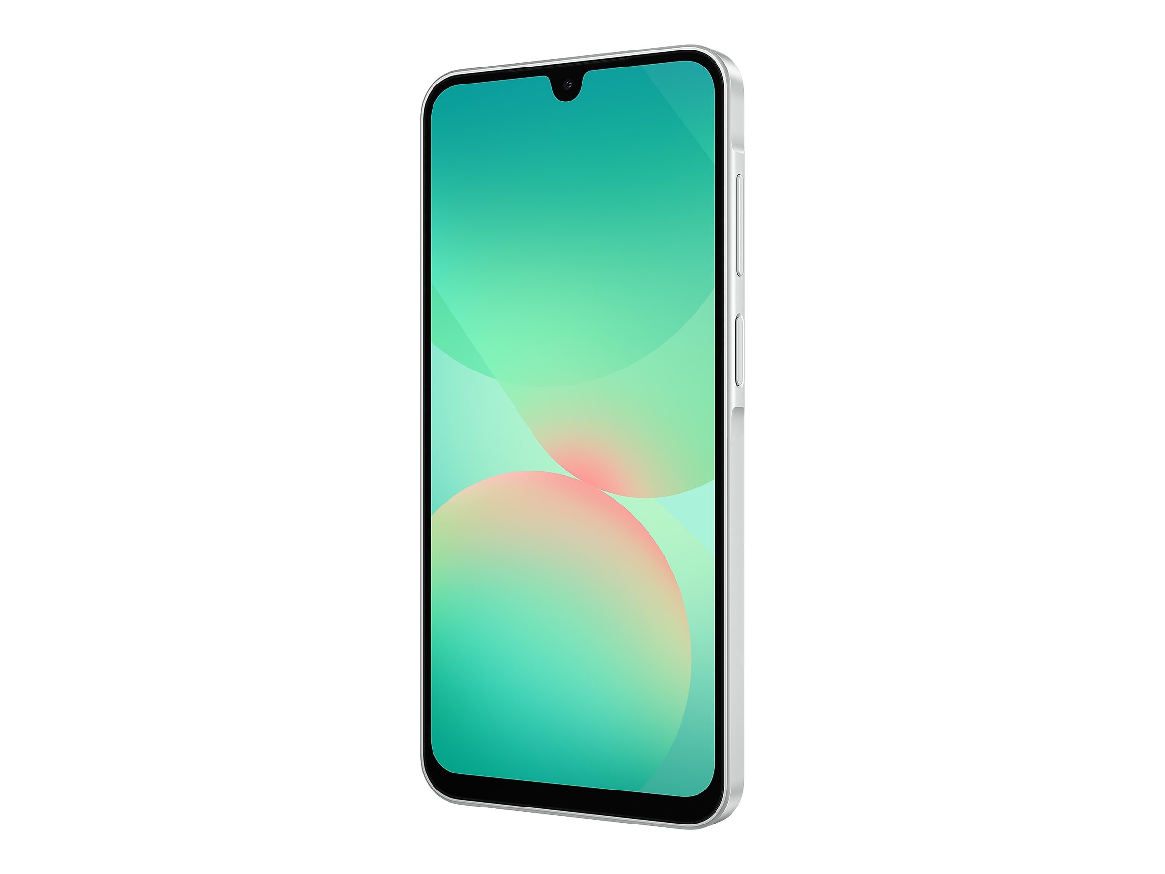 Samsung Galaxy A26 - 5G Smartphone - Dual-SIM - RAM 6 GB  Interner Speicher 128 GB - microSD slot - OLED-Display - 6.7 - 2340 x 1080 Pixel (120 Hz)