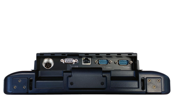 HONEYWELL Enhanced Vehicle Dock - Dockingstation, Ansicht 2