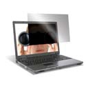 Targus Privacy Screen - Blickschutzfilter für Notebook - entfernbar - 33,8 cm Breitbild (13,3 Zoll Breitbild), Ansicht 2