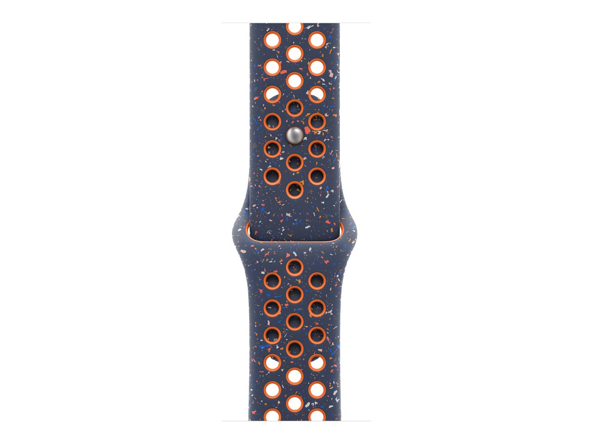 Apple Nike - Armband für Smartwatch - 42mm - Größe SM