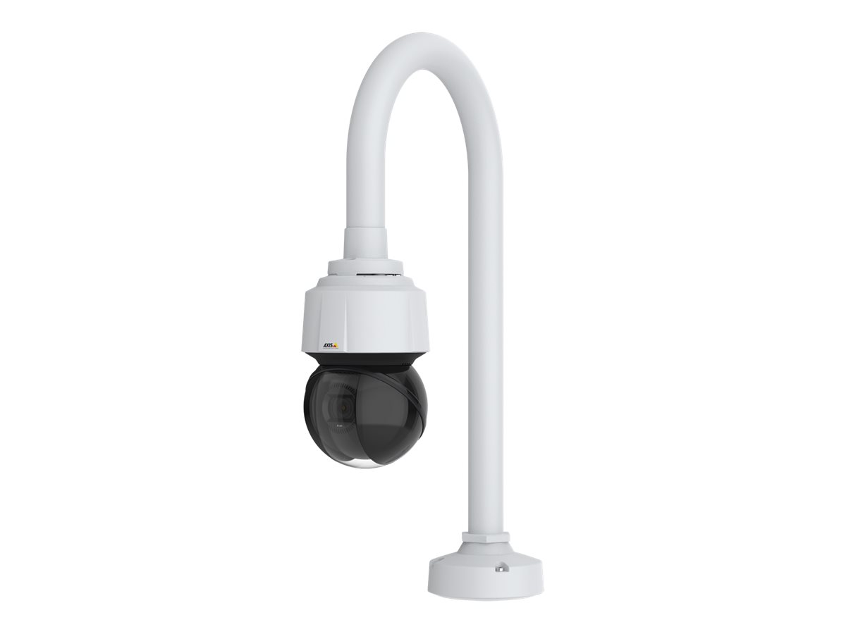 Axis TQ6501-E - Kamerahalterung - auf Geländer montierbar, Ansicht 2