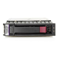 HP Enterprise 300Gb 15K 3.5Inch Sas Msa2 Hdd (481272-001) - REFURB