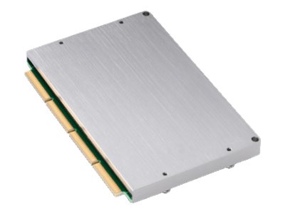Intel Next Unit of Computing Kit 8 Pro Compute Element - Karte - Core i3 8145U / 2.1 GHz - RAM 4 GB - keine HDD - UHD Graphics