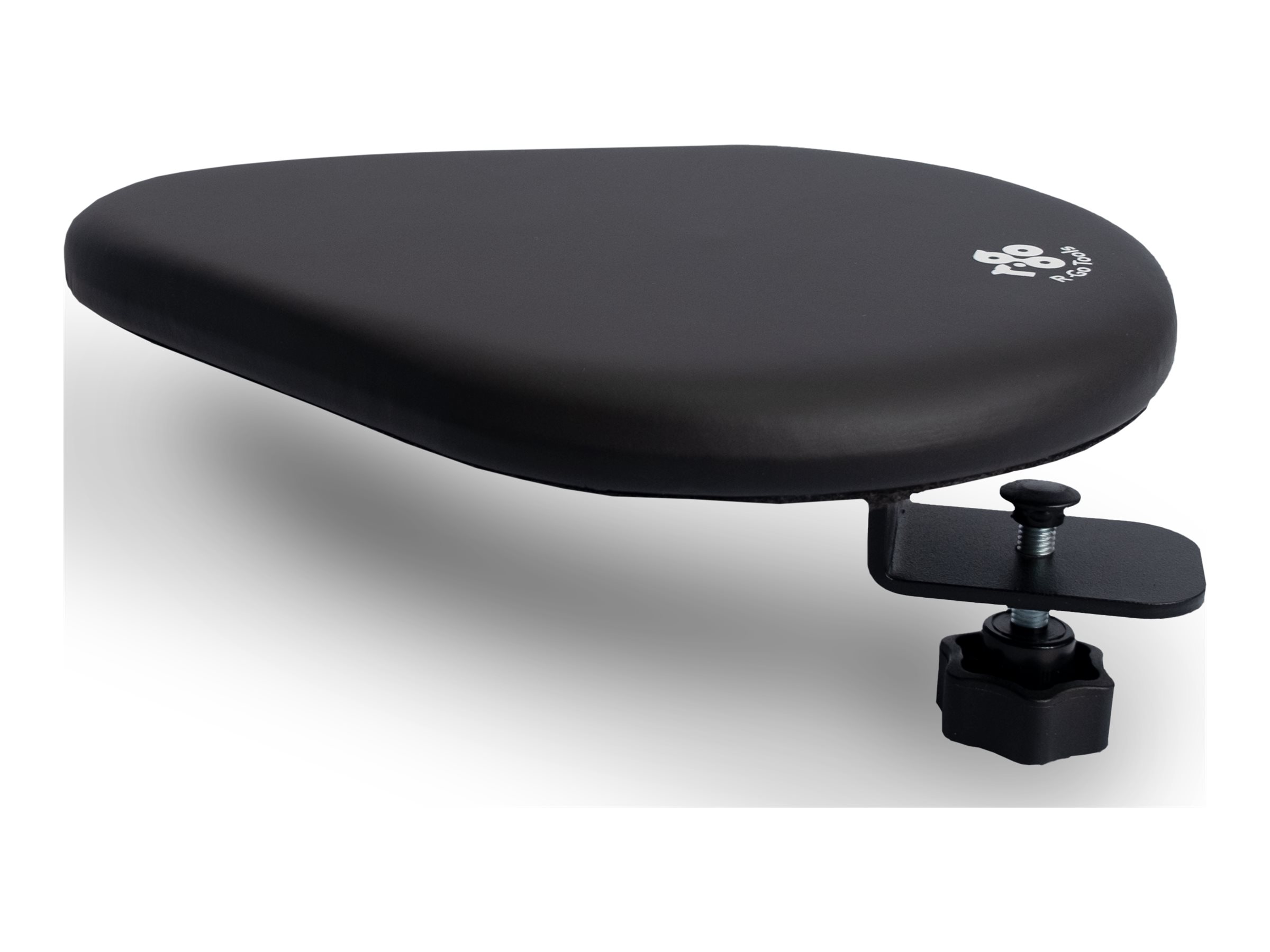 R-Go Befestigungskit (2 Armlehnen, 2 C-Klemmen), Ansicht 3