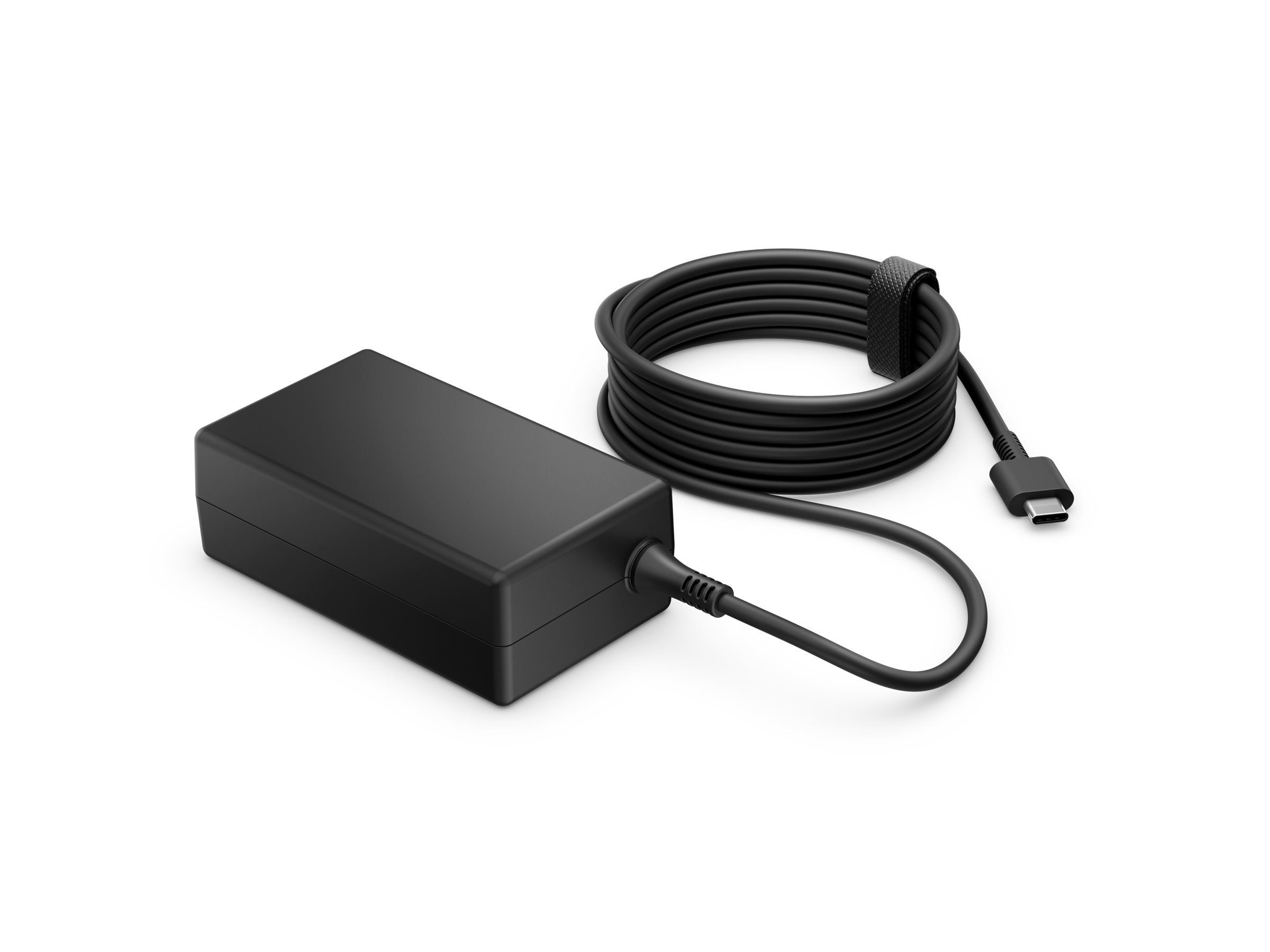 HP  USB-C Netzteil - GaN Laptop-Ladegerät -
