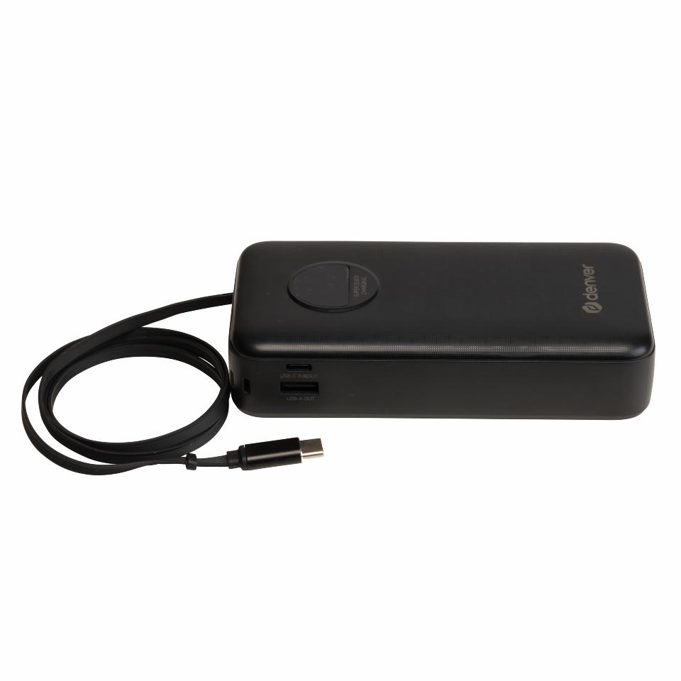 Inter Sales PQC-20065 Powerbank - Batterie, Ansicht 3