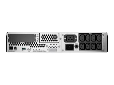 Dell Smart-UPS 3000VA LCD RM - USV (Rack - einbaufähig)