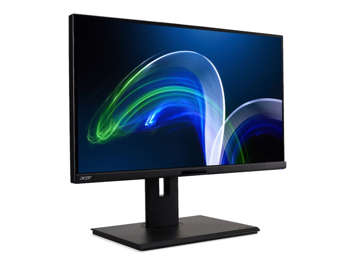 Acer B248Y Ebemiqpruzx - B8 Series - LED-Monitor - 61 cm (24)