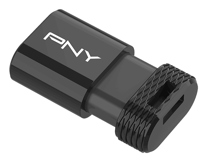 PNY Elite-X Fit - USB-Flash-Laufwerk - 64 GB, Ansicht 4
