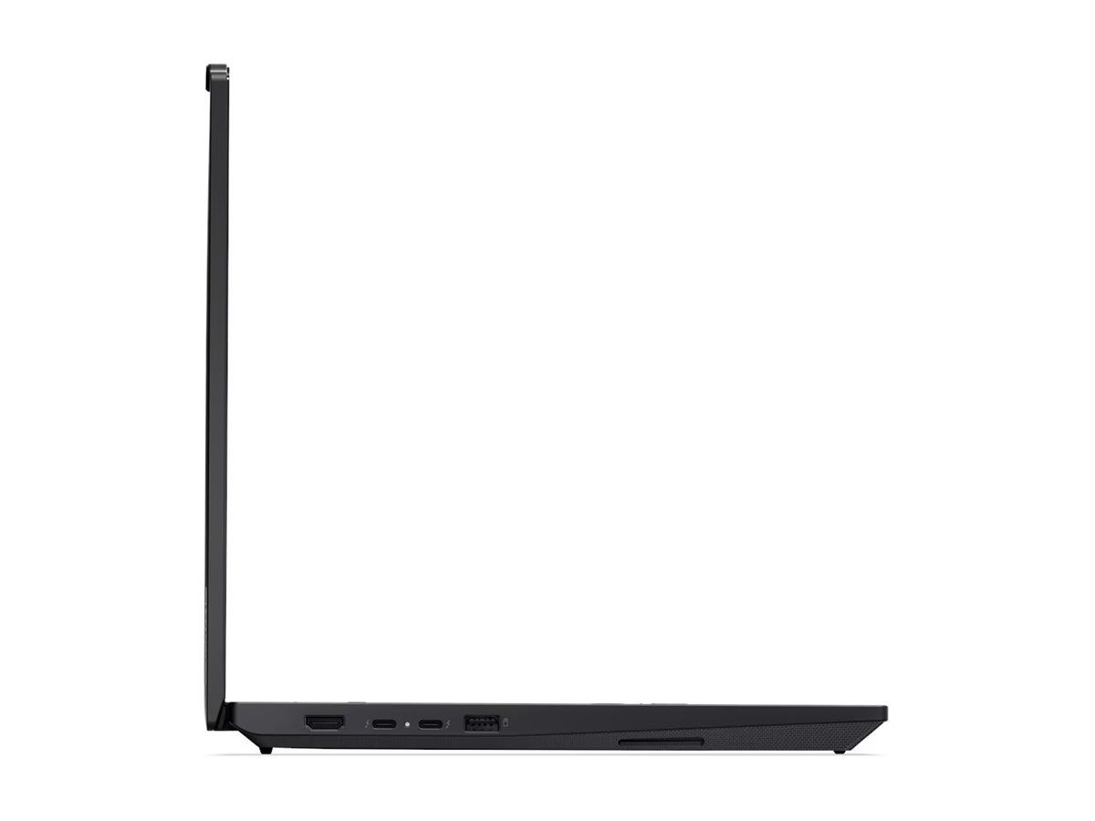 Lenovo ThinkPad P16v Gen 3 21RS - Intel Core Ultra 7 255H - Win 11 Pro - RTX PRO 2000 Blackwell - 32 GB RAM - 1 TB SSD TCG Opal Encryption 2, NVMe, Performance - 40.6 cm (16")