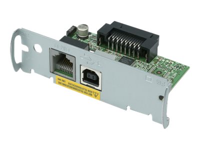 INTERFACE USB WITHOUT HUB