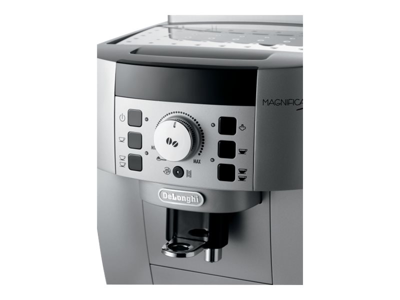 De Longhi Magnifica S ECAM 22.110.SB - Automatische Kaffeemaschine mit Cappuccinatore, Ansicht 5