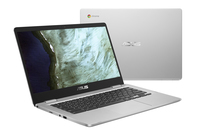 Asus Chromebook C423NA-EB0462 Celeron N3350 4GB/64GB eMMC 14FHD ChromeOS