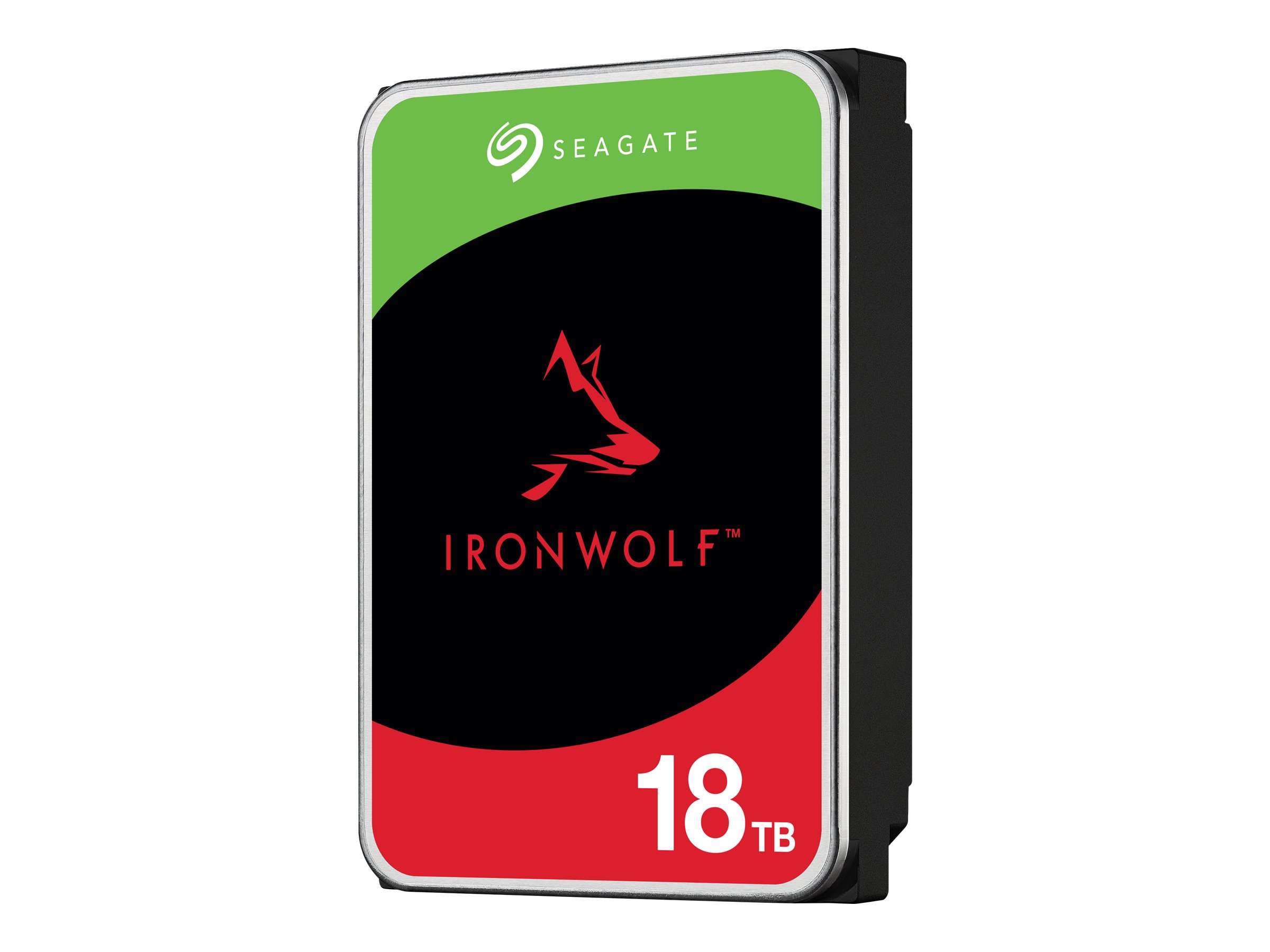 Seagate IronWolf ST3000VN006 - Festplatte - 3 TB