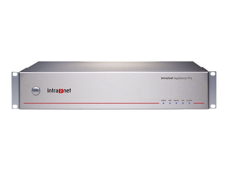 INTRA2NET Appliance Pro (I2N-APR-100)
