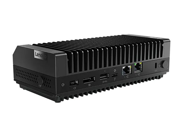 Lenovo ThinkEdge SE30 11NH - USFF - Celeron 6305E